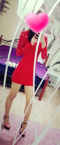 Индивидуалка Евгения 