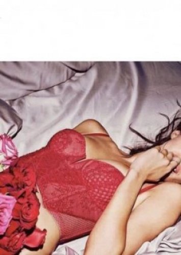 Индивидуалка Алина