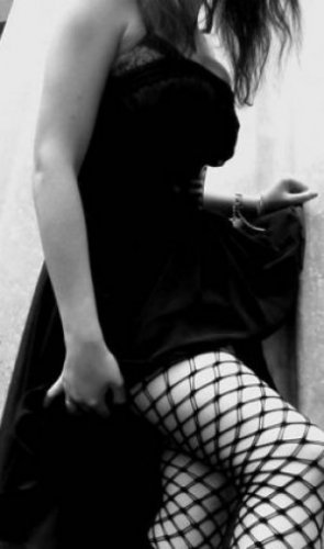 Индивидуалка Жанна