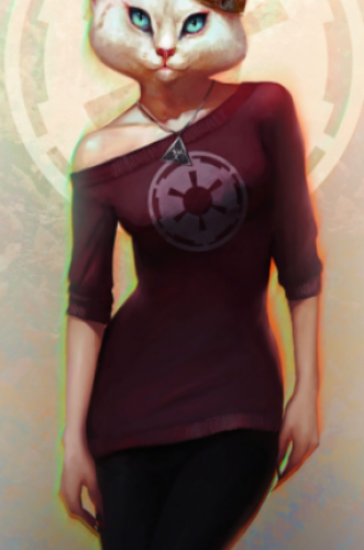 Юля новенькая