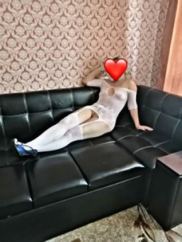 Индивидуалка Ксения есть экспресик
