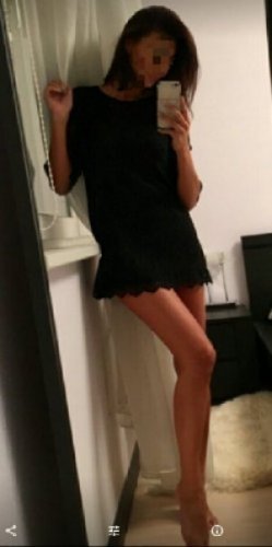 Индивидуалка Маргарита 