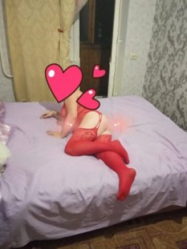 Индивидуалка Ника есть экспресс