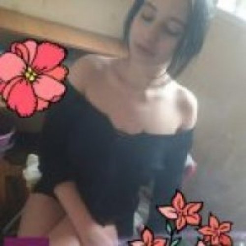 Индивидуалка Амина