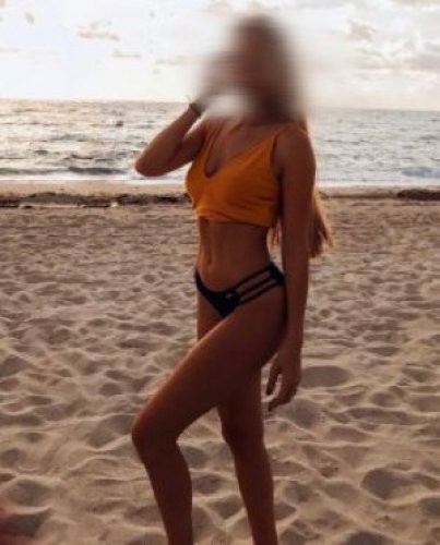 Индивидуалка Алия