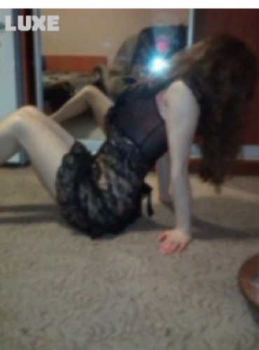 Индивидуалка Украиночка