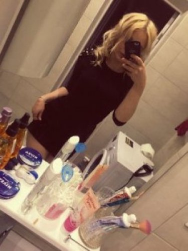 Индивидуалка Марина ( экспресс 1500)