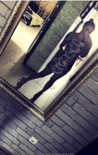 Индивидуалка Марина БЕЗ ПРЕДОПЛАТЫ