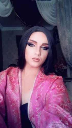 Индивидуалка Лия