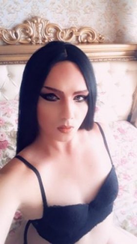 Индивидуалка Лия