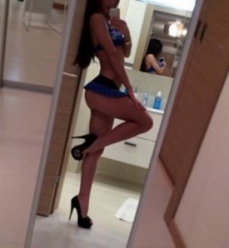 Индивидуалка Марьяна