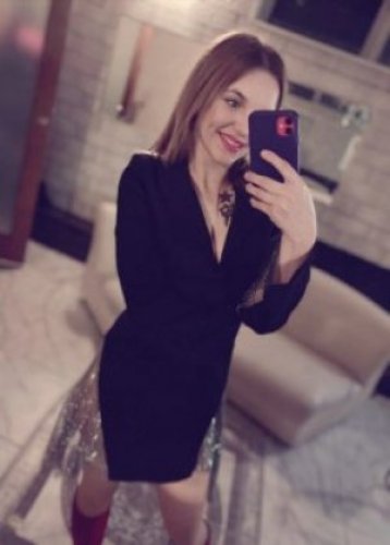 Индивидуалка Инна 