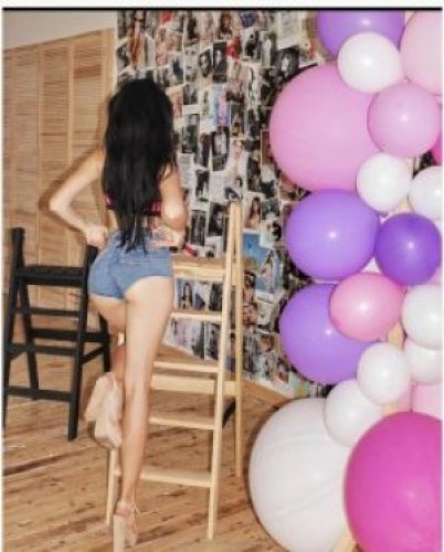 Индивидуалка София