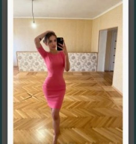 Индивидуалка Ева