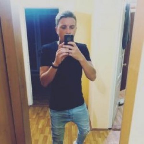 Индивидуалка Павел