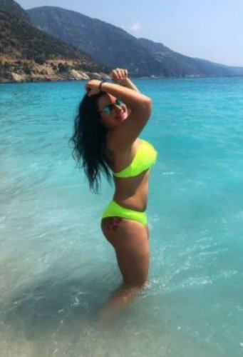 Виктория (ВПЕРВЫЕ В ПЯТИГОРСКЕ)