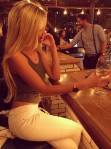 Индивидуалка Лиля