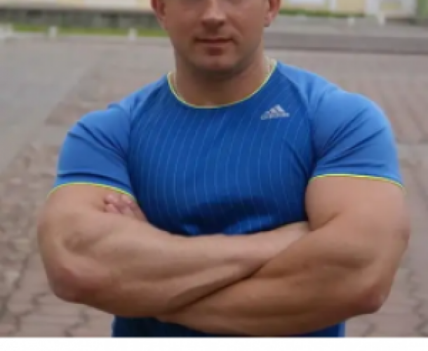 Индивидуалка Сергей 
