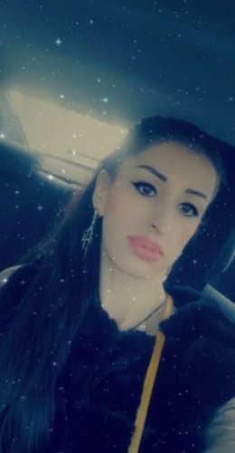 Индивидуалка Залина есть экспресс