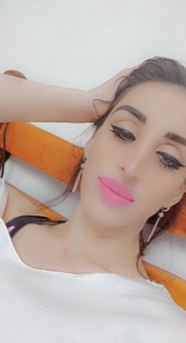 Индивидуалка Залина есть экспресс