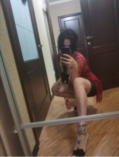 Индивидуалка Марина без предоплат