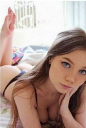 Индивидуалка Алина