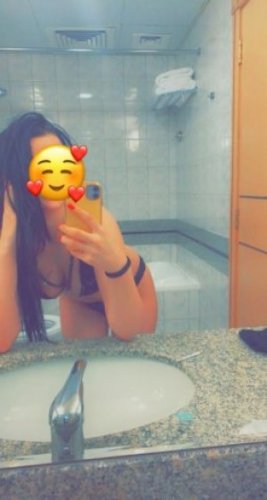Индивидуалка Алина
