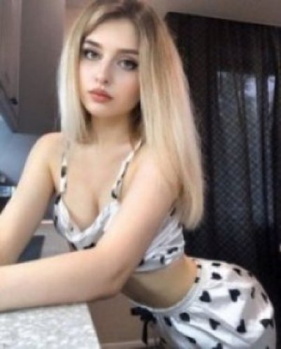 Индивидуалка Вика