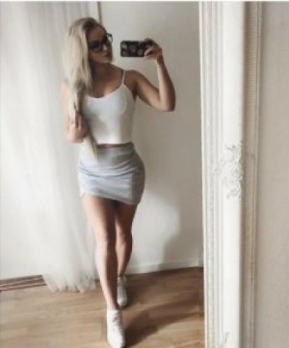 Индивидуалка Лиза