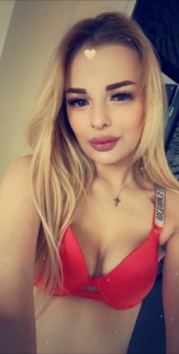 Индивидуалка Николь БЕЗ ПРЕДОПЛАТЫ ЕСТЬ ПОДРУГА