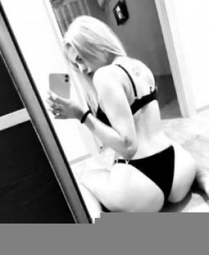 Индивидуалка Камилла (БЕЗ ПРЕДОПЛАТЫ)