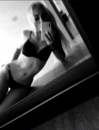 Индивидуалка Камилла (БЕЗ ПРЕДОПЛАТЫ)