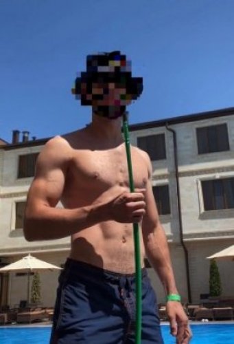 Oscar VIP только для девушек! 