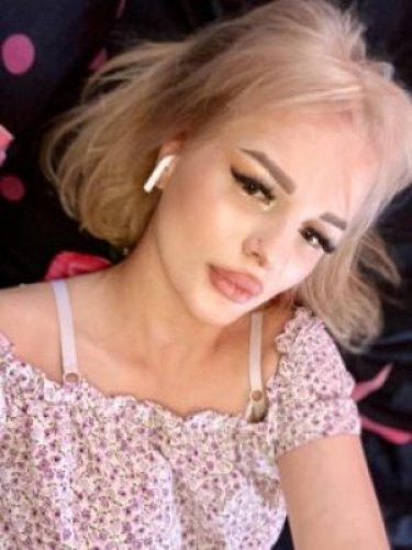 Индивидуалка Николь Без предоплаты