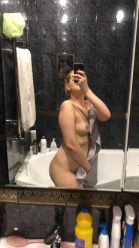 Индивидуалка Лилия