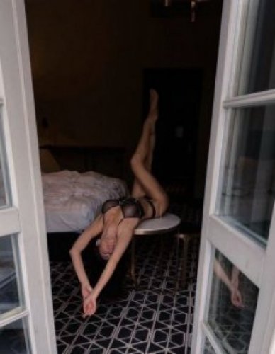 Индивидуалка ДИАНА