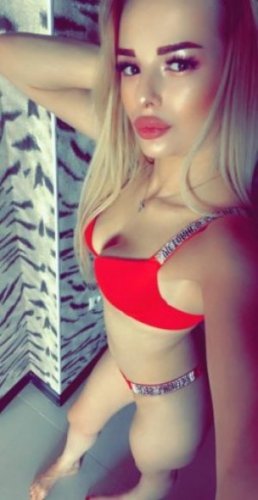 Kamilla (БЕЗ ПРЕДОПЛАТ)