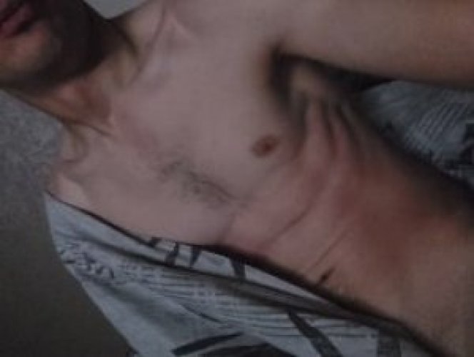 Индивидуалка Geo