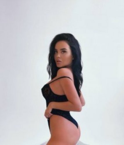 Индивидуалка Марго