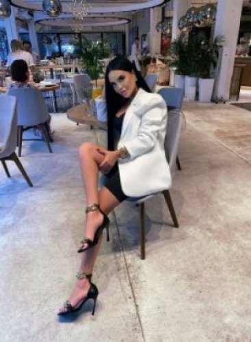 Индивидуалка Марго