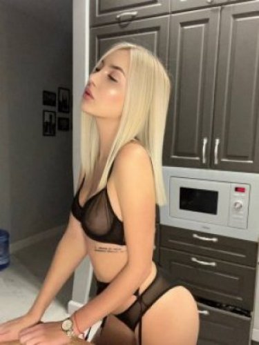 Индивидуалка Амалия