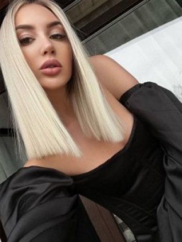 Индивидуалка Амалия