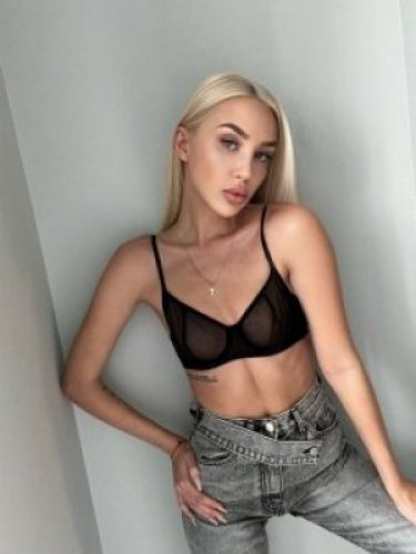 Индивидуалка Амалия