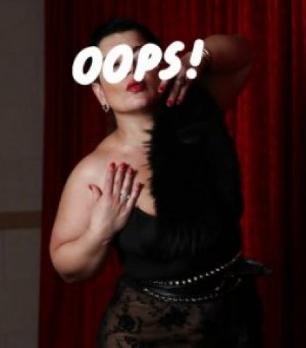 Индивидуалка ЖАННА 