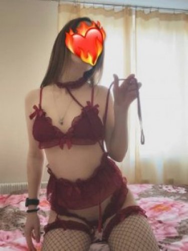 Индивидуалка Дана