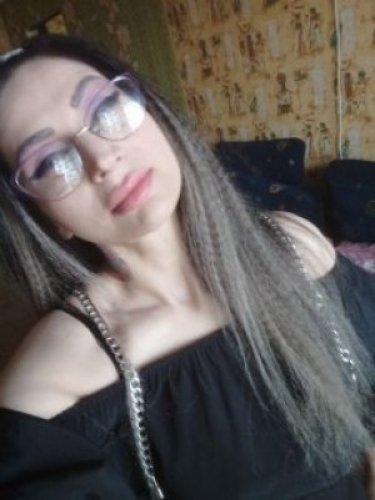 Индивидуалка Дарианна