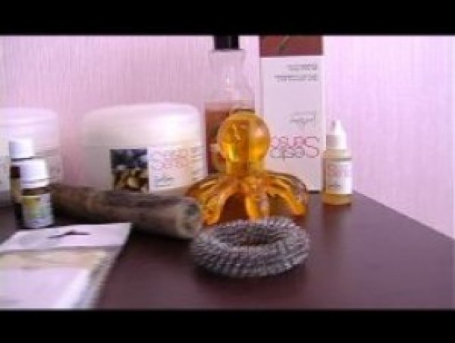 Индивидуалка Марина VIP массаж 