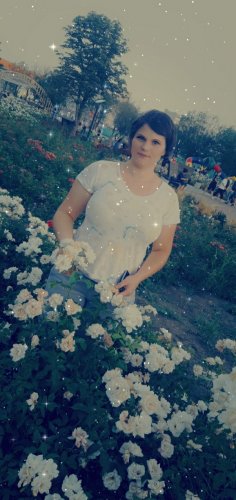 Индивидуалка Оксана 