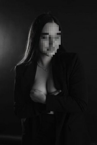 Индивидуалка Оля