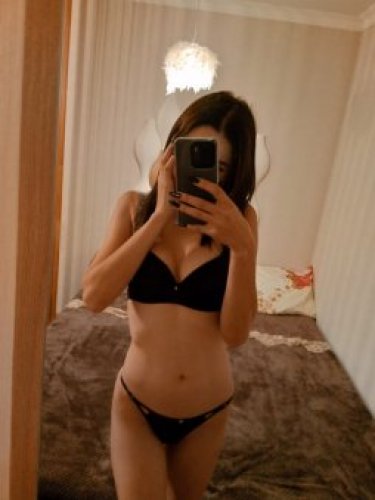 Индивидуалка Арина